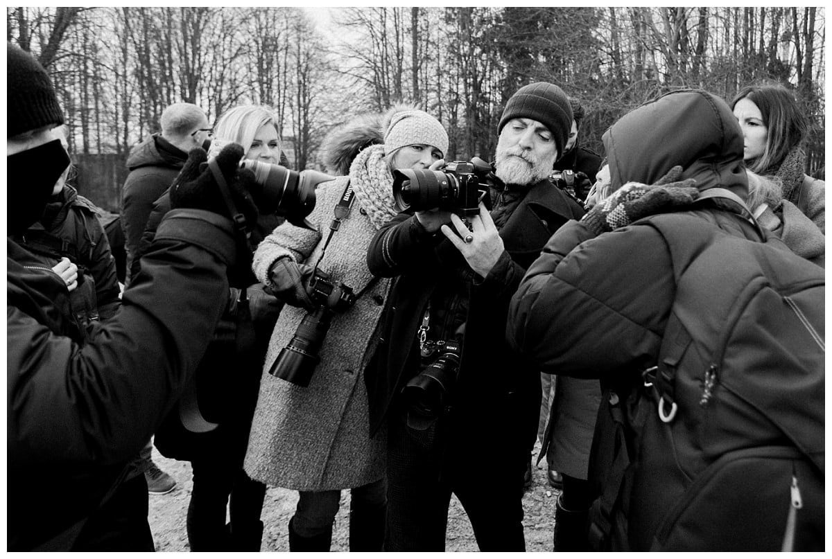 Cristiano Ostinelli Masterclass